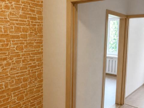квартира по адресу Джохара Дудаева ул. (Іскрівська), 20