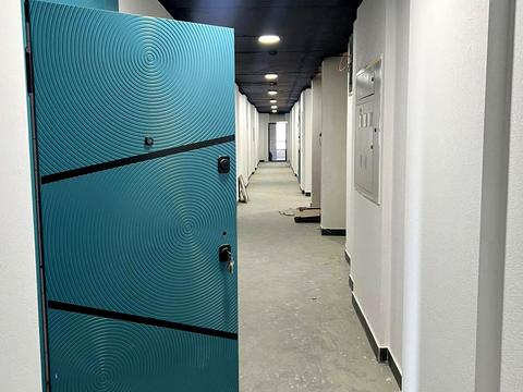 квартира за адресою Героїв Миколаєва вул., (Будинок 4)