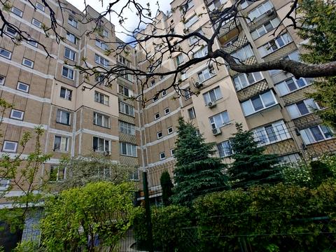 квартира за адресою Садова вул., 33