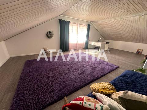 будинок за адресою Одеса, Царское село