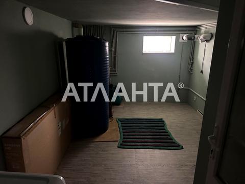 будинок за адресою Одеса, Царское село