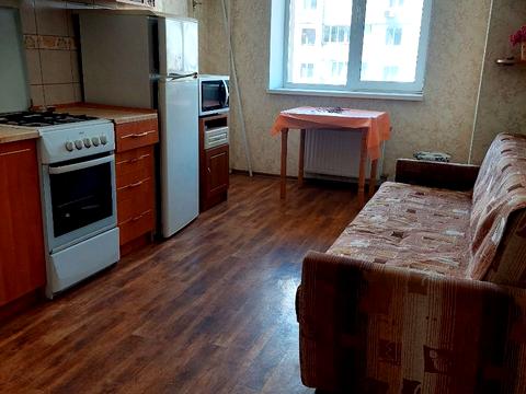 квартира за адресою Бреуса вул., 61/9