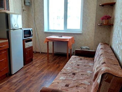 квартира за адресою Бреуса вул., 61/9
