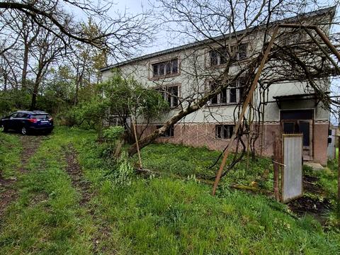 будинок за адресою Грушевського