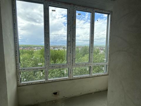 квартира за адресою Олександра Довженка вул., (Будинок 10)