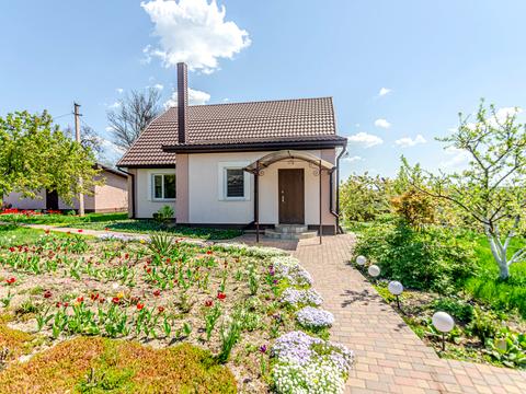 будинок за адресою Мусорського, 7