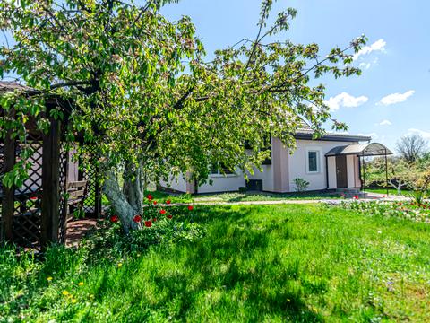 будинок за адресою с. Гожули, Мусорського, 7