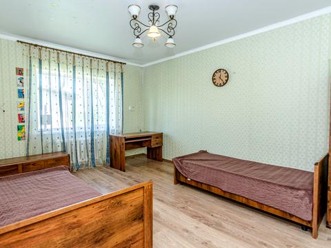 будинок за адресою с. Гожули, Мусорського, 7