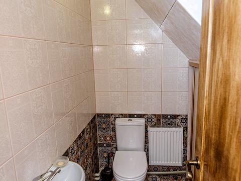 будинок за адресою с. Гожули, Мусорського, 7