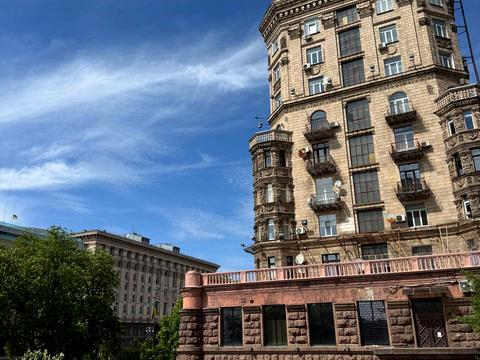 квартира за адресою Хрещатик вул. (Kreschatic), 23