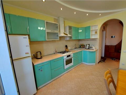 квартира по адресу Евгения Чикаленко ул., 59г