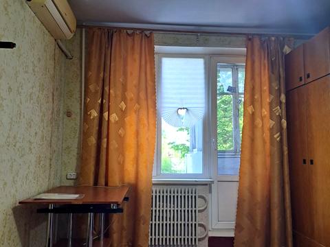 квартира по адресу Электровозная ул., 17