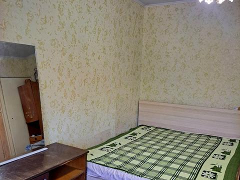 квартира по адресу Электровозная ул., 17