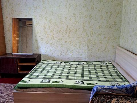 квартира по адресу Электровозная ул., 17