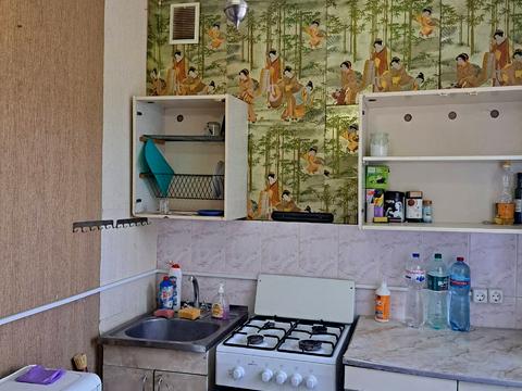 квартира по адресу Электровозная ул., 17