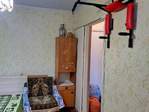 квартира по адресу Электровозная ул., 17