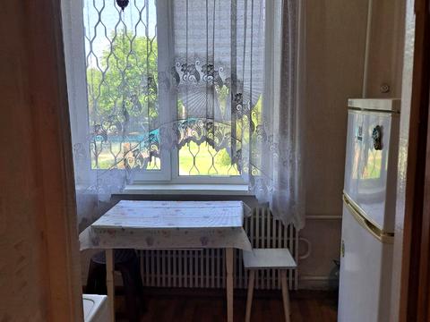 квартира по адресу Электровозная ул., 17