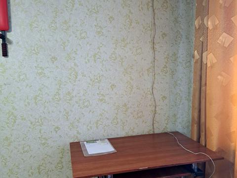 квартира по адресу Электровозная ул., 17