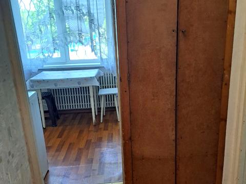 квартира по адресу Электровозная ул., 17