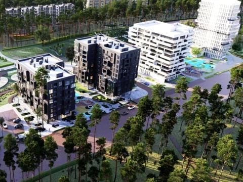 квартира за адресою Івана Раковського вул., 24