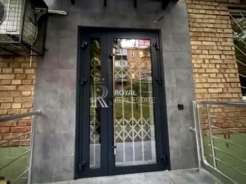 комерційна за адресою Київ, Перемишльська вул. (Червонопільська), 1-А