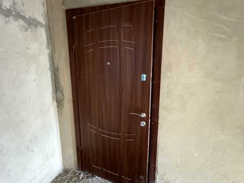 квартира по адресу Национальной Гвардии ул., 14