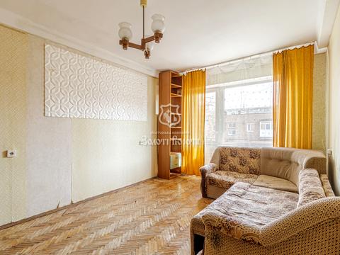 квартира по адресу Жюля Верна бульв. (Ромена Роллана), 4-Г