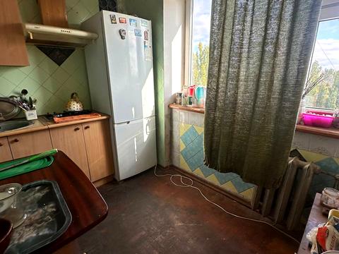 квартира за адресою Іцхака Рабіна вул., 19