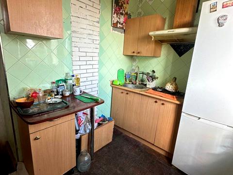 квартира по адресу Ицхака Рабина ул., 19