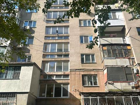 квартира за адресою Іцхака Рабіна вул., 19