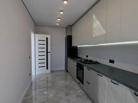 квартира по адресу Микитинецкая ул., (Будинок)