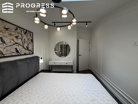 квартира за адресою Височана вул., 18 к21