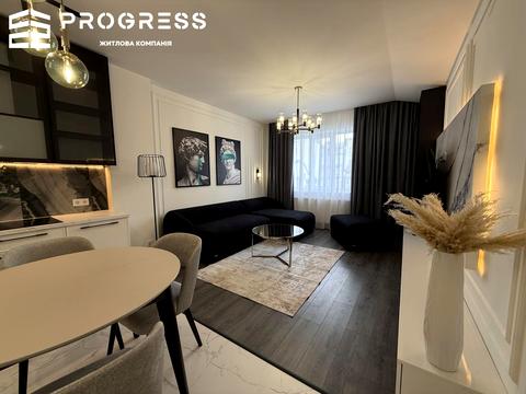 квартира за адресою Височана вул., 18 к21