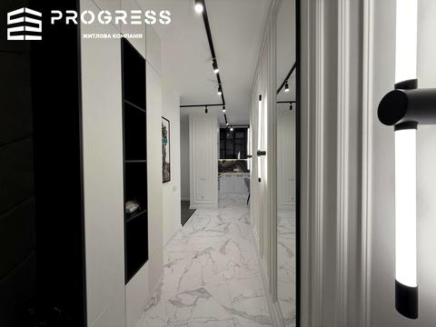 квартира за адресою Височана вул., 18 к21