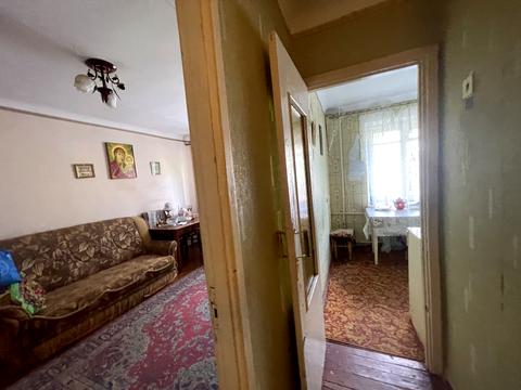 квартира по адресу Дружбы ул., 13