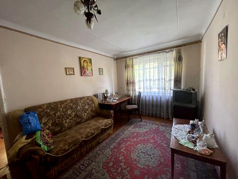 квартира по адресу Дружбы ул., 13
