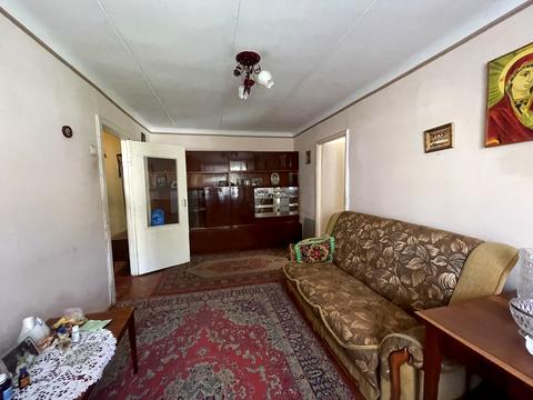 квартира по адресу Дружбы ул., 13