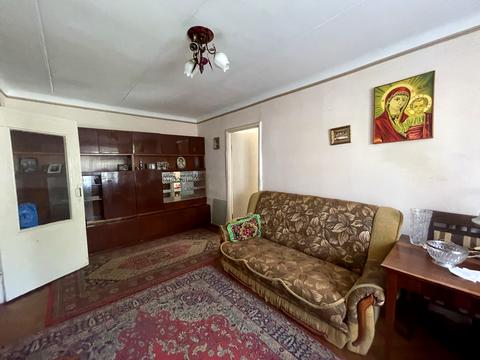 квартира по адресу Дружбы ул., 13