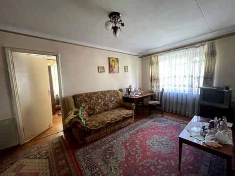 квартира за адресою Дружби вул., 13