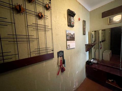 квартира по адресу Дружбы ул., 13