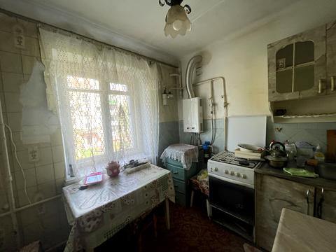 квартира по адресу Дружбы ул., 13