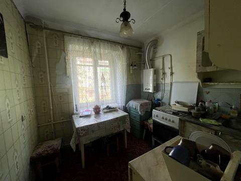 квартира по адресу Дружбы ул., 13