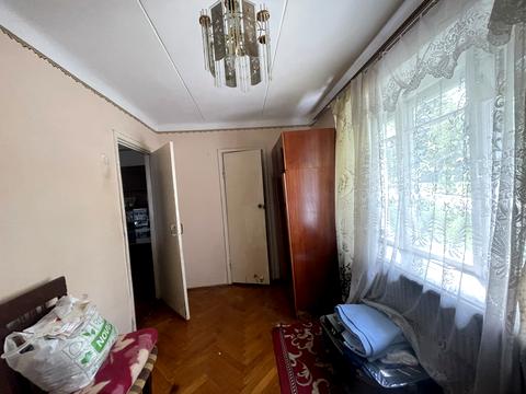 квартира по адресу Дружбы ул., 13