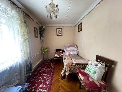 квартира по адресу Дружбы ул., 13
