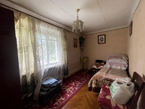 квартира по адресу Дружбы ул., 13