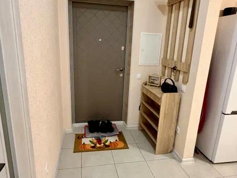 квартира за адресою Драгоманова вул., 10