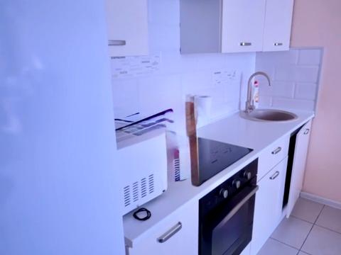 квартира за адресою Драгоманова вул., 10
