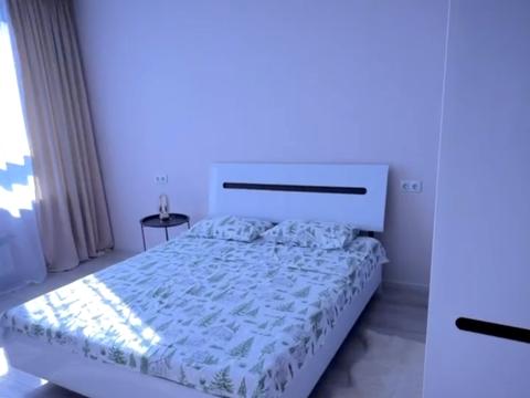 квартира за адресою Драгоманова вул., 10
