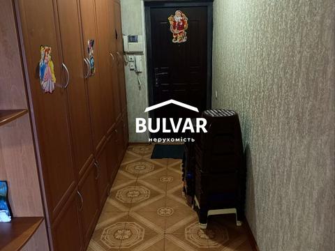 квартира за адресою Ювілейний просп. (), 61в