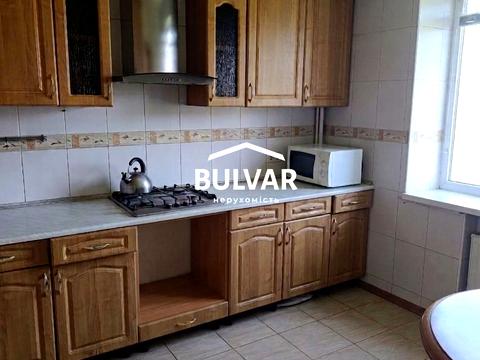 квартира за адресою Ювілейний просп. (), 61в